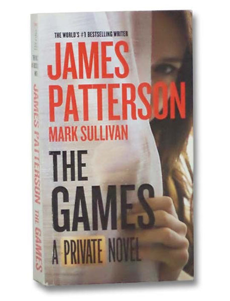 The Games: A Private Novel