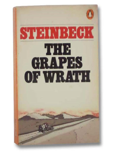 The Grapes of Wrath