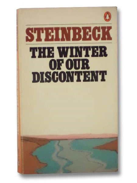 The Winter of Our Discontent