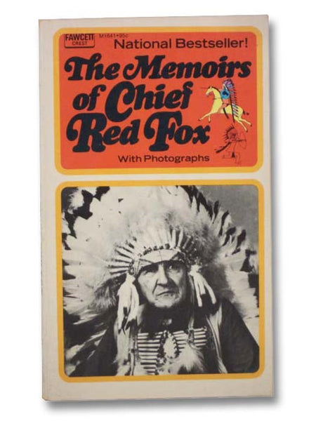 The Memoirs of Chief Red Fox