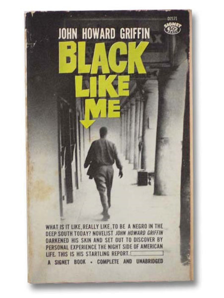 Black Like Me