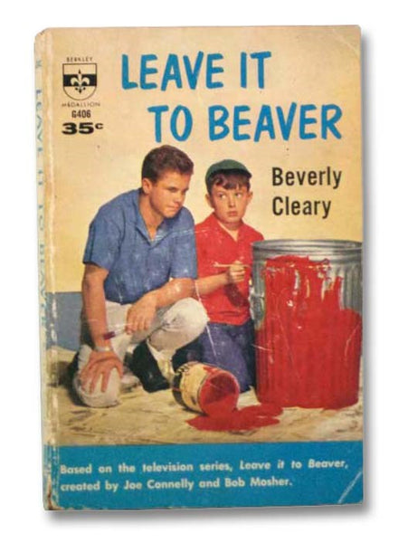 Leave It to Beaver