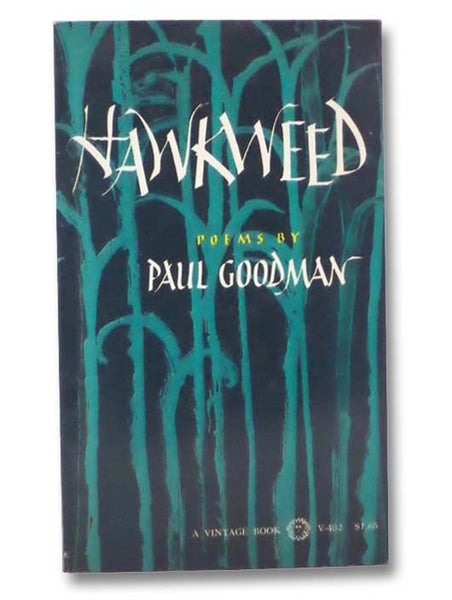 Hawkweed