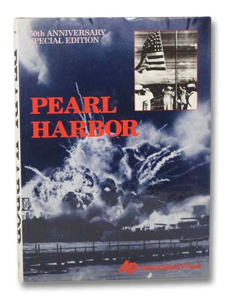 Pearl Harbor: 50th Anniversary Special Edition