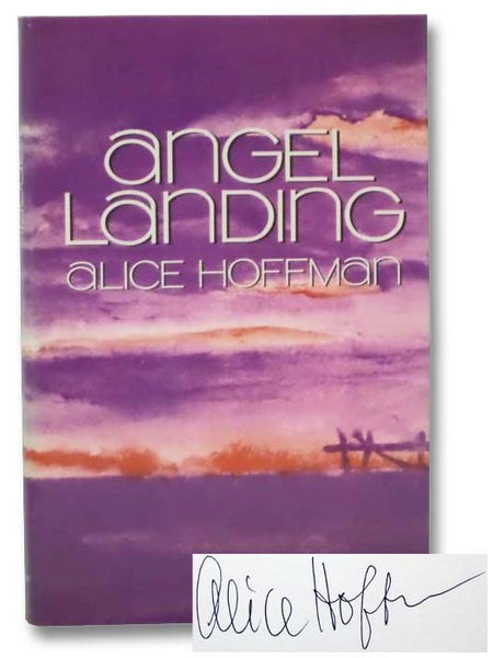 Angel Landing