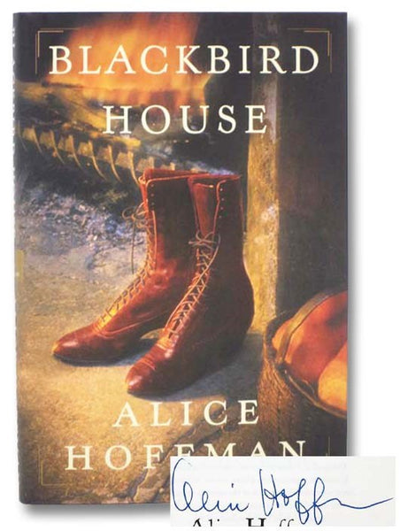 Blackbird House