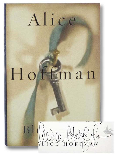 Blue Diary
