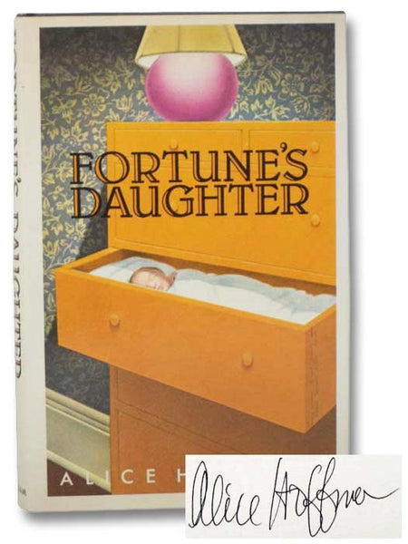Fortune's Daughter
