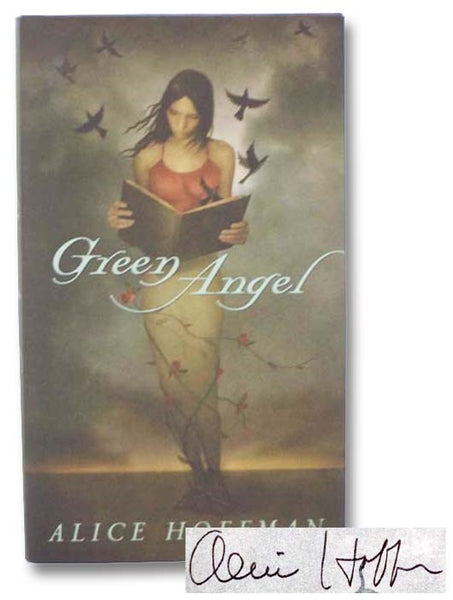 Green Angel