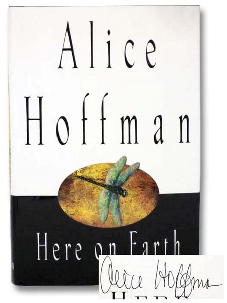 Here on Earth
