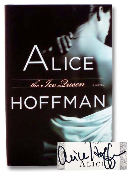 The Ice Queen: A Novel
