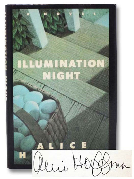 Illumination Night: A Novel