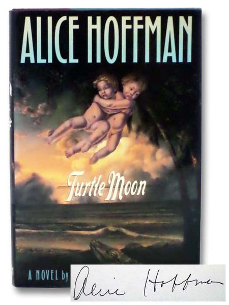 Turtle Moon: A Novel