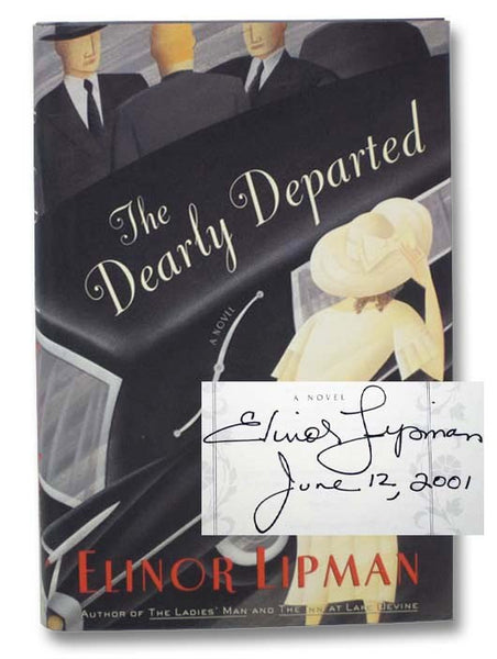 The Dearly Departed: A Novel