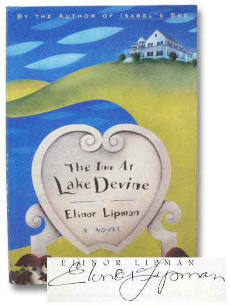 The Inn at Lake Devine: A Novel