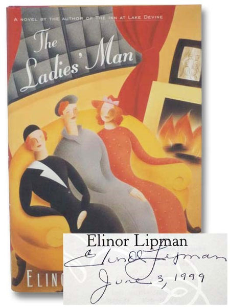 The Ladies' Man: A Novel