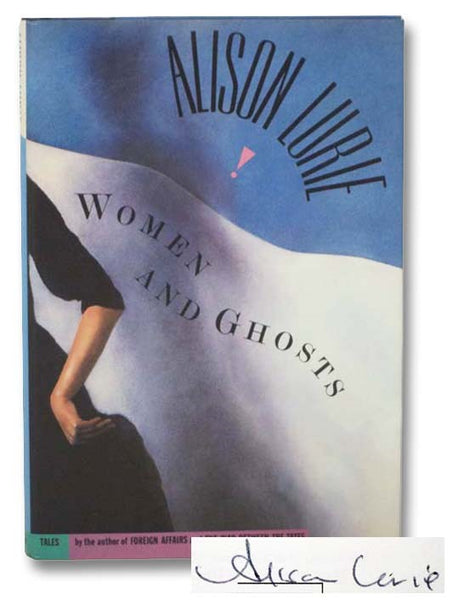 Women and Ghosts