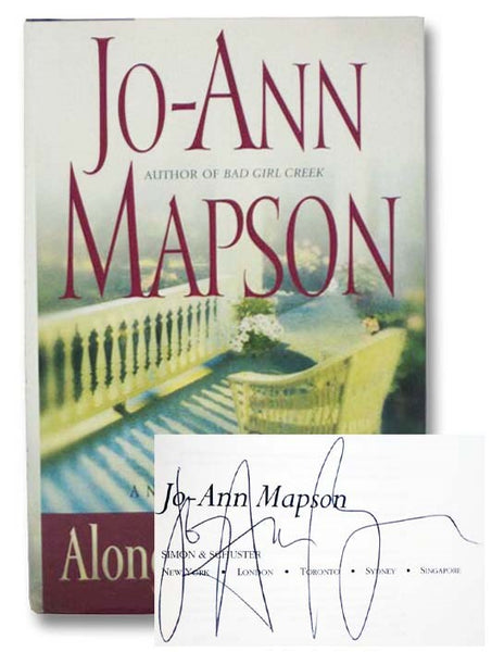 Along Came Mary: A Novel