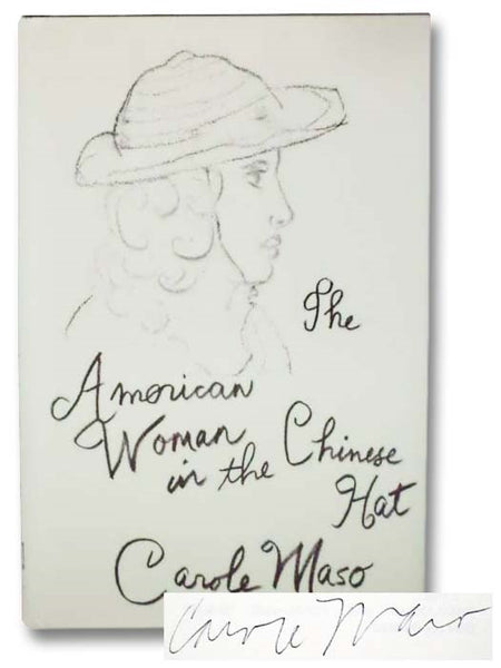 The American Woman in the Chinese Hat