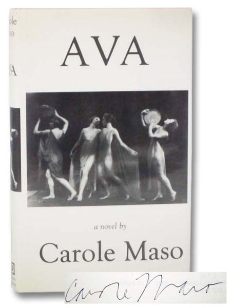 Ava: A Novel