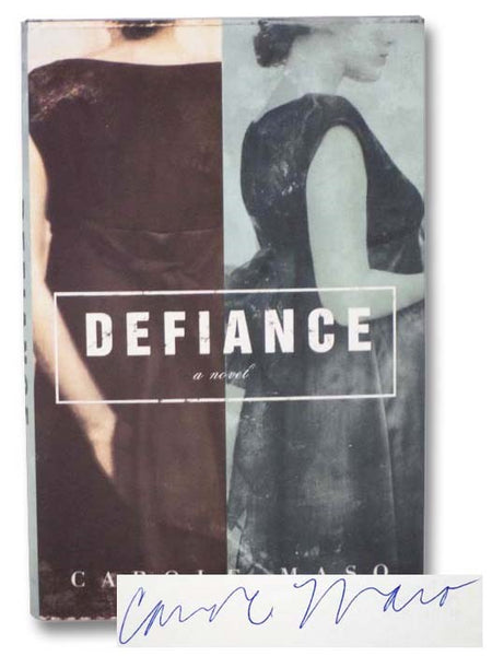Defiance: A Novel
