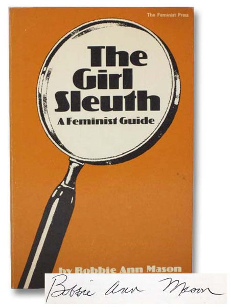 The Girl Sleuth: A Feminist Guide