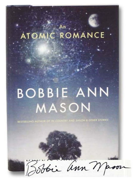 An Atomic Romance: A Novel