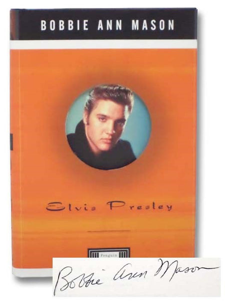 Elvis Presley (Penguin Lives)