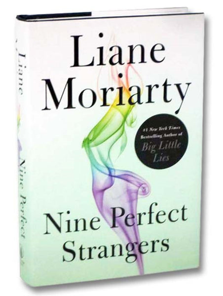 Nine Perfect Strangers