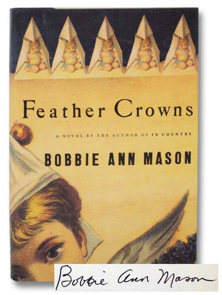 Father Crowns: A Novel