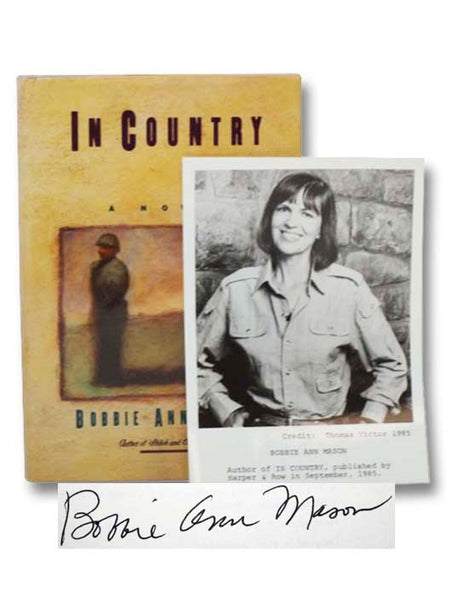 In Country: A Novel