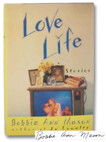 Love Life: Stories