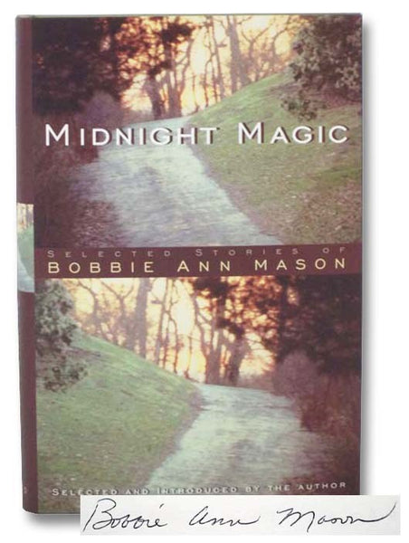 Midnight Magic: Selected Stories