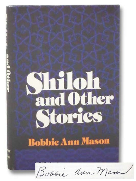Shiloh and Other Stories