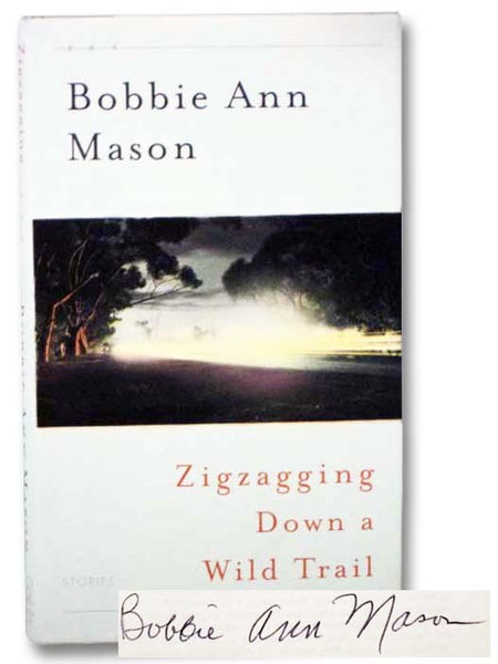 Zigzagging Down a Wild Trail: Stories