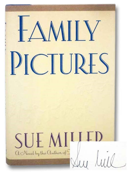 Family Pictures: A Novel