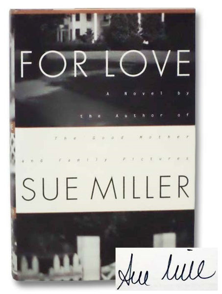 For Love: A Novel