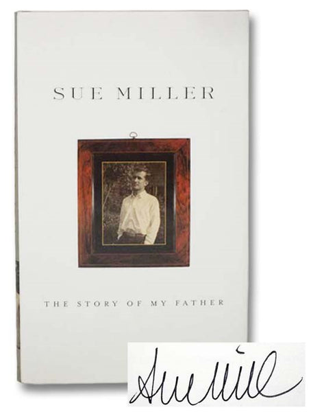 The Story of My Father: A Memoir
