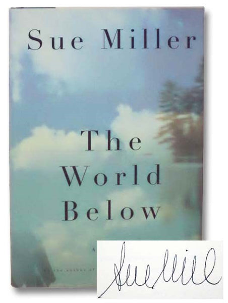 The World Below: A Novel