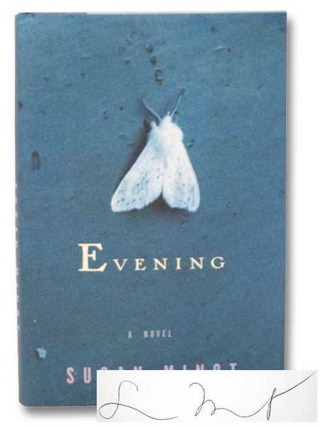 Evening: A Novel