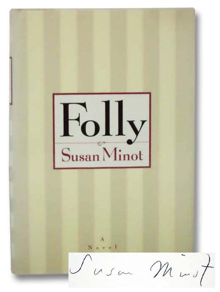 Folly: A Novel