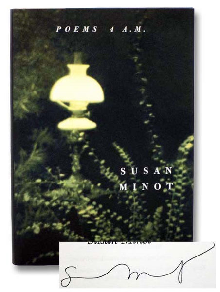 Poems 4 A.M.