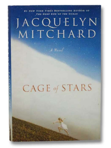 Cage of Stars: A Novel