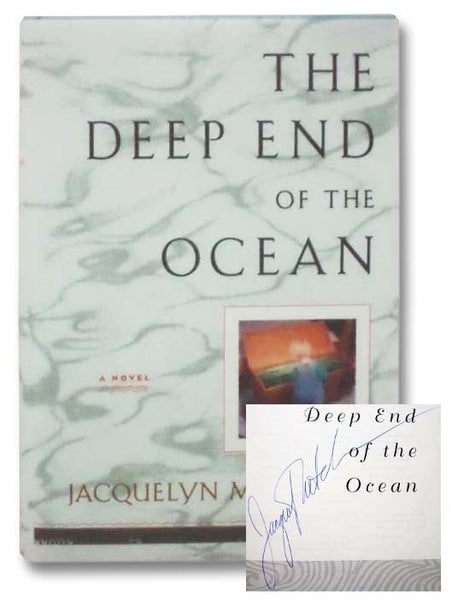 The Deep End of the Ocean: A Novel