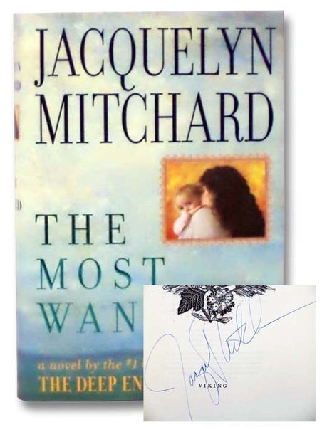 The Most Wanted: A Novel
