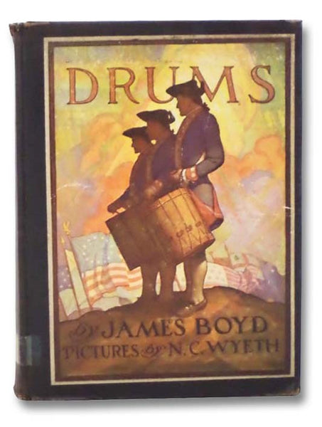 Drums