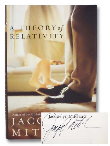 A Theory of Relativity