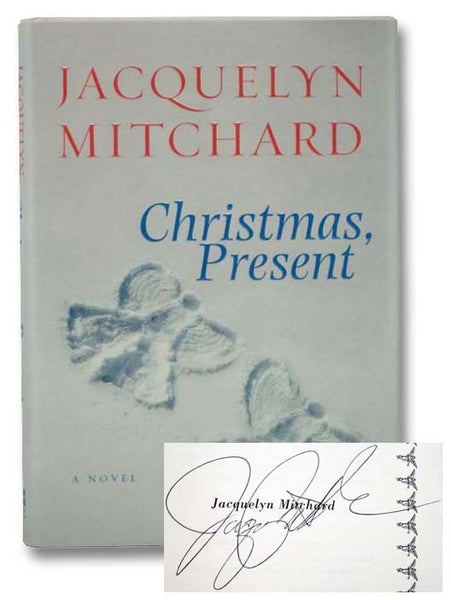 Christmas, Present: A Novel