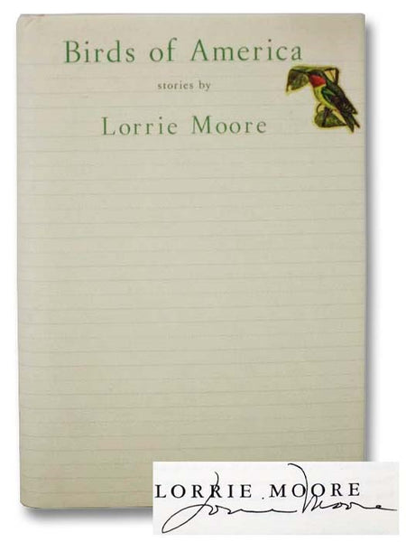 Birds of America: Stories