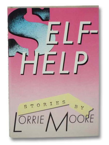 Self-Help: Stories